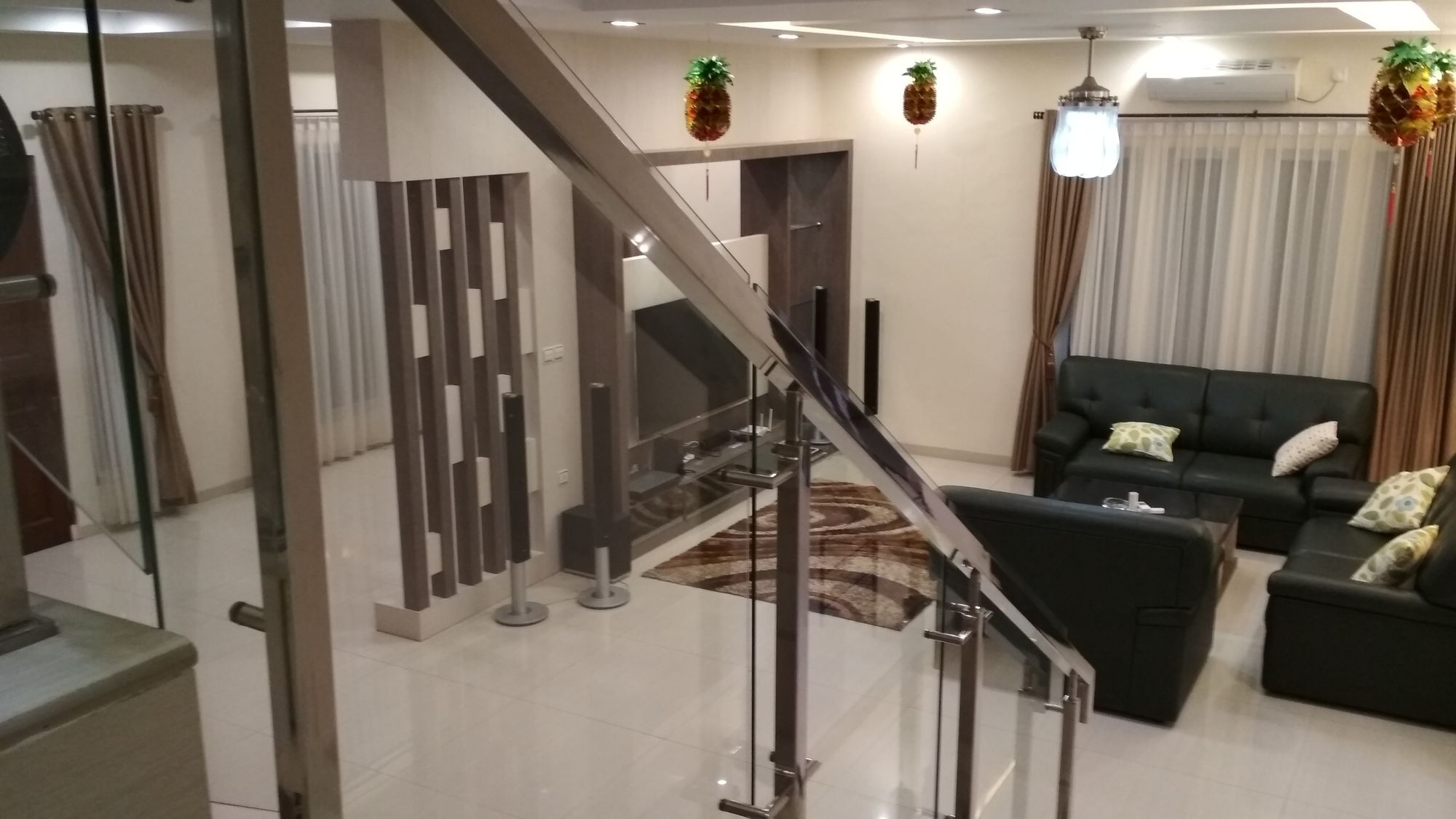 Sleep Rest Diamond Palace