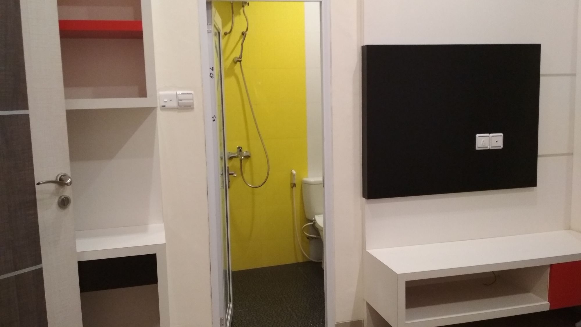 Sleep Rest Diamond Palace