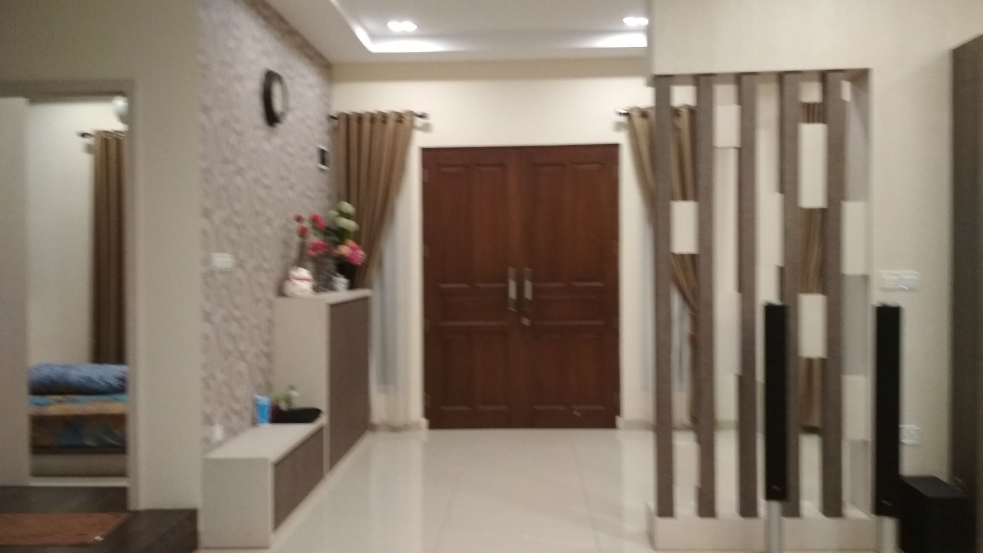 Sleep Rest Diamond Palace