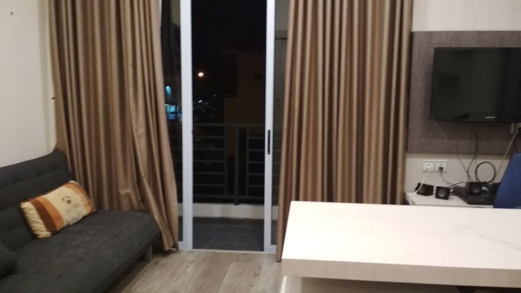 Sleep Rest Diamond Palace