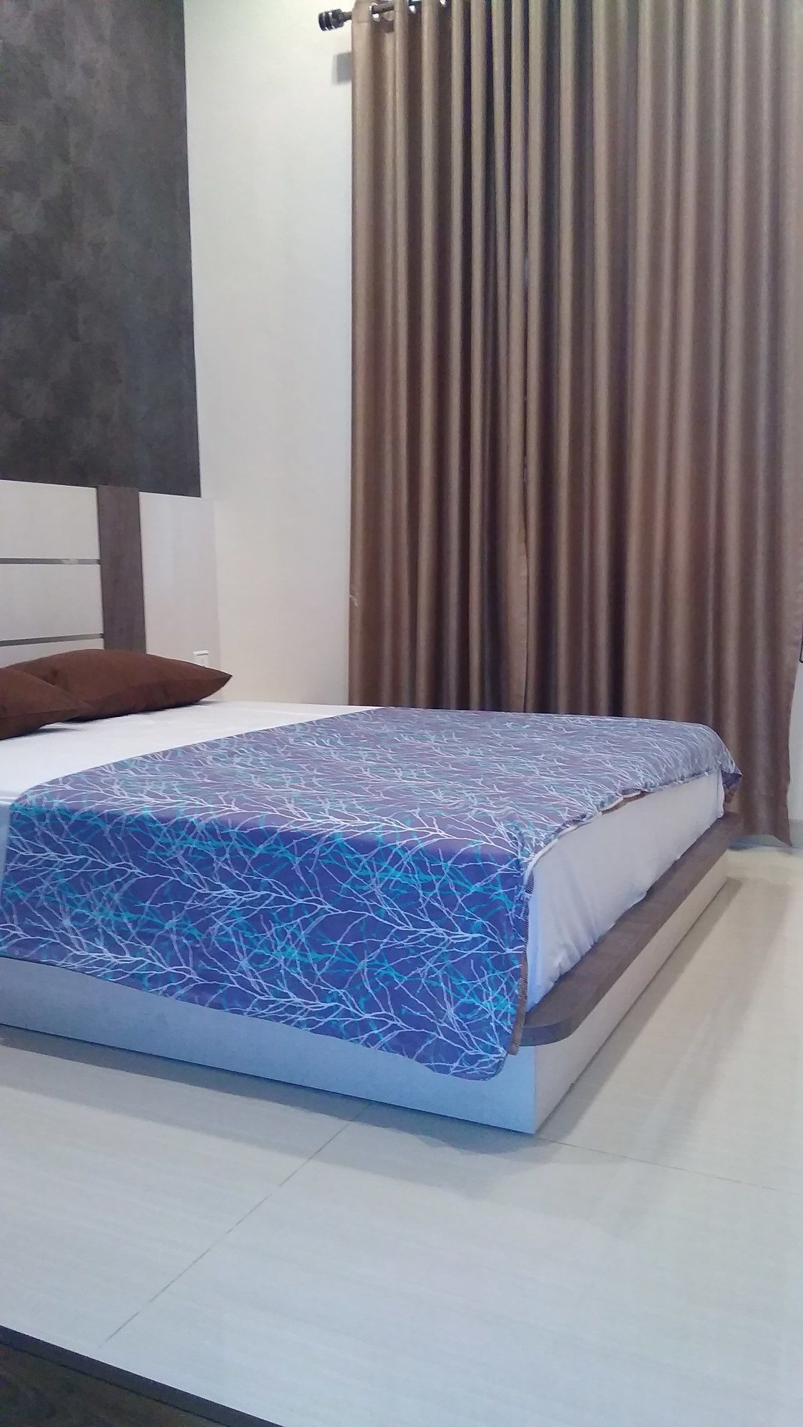 Sleep Rest Diamond Palace