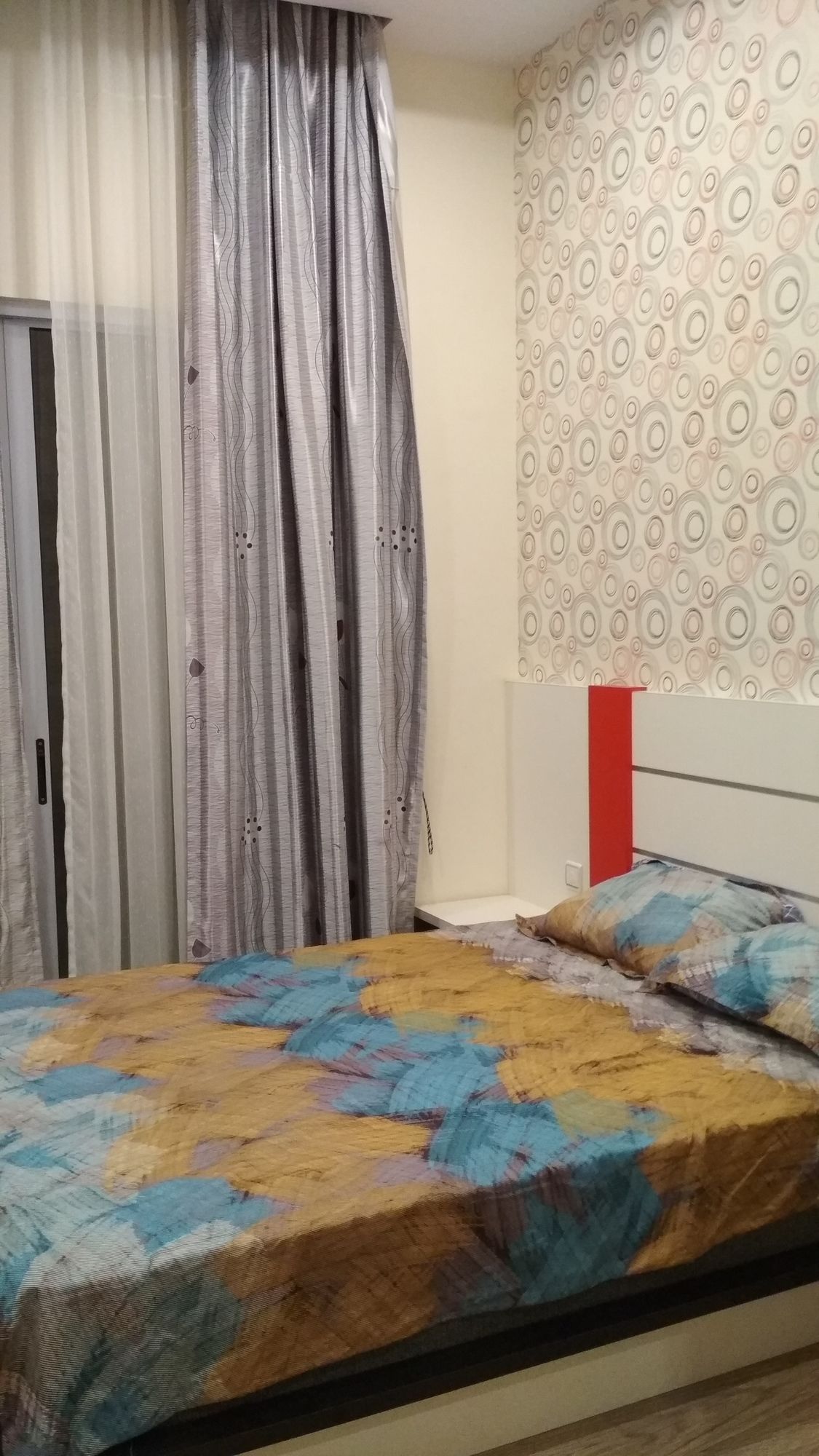 Sleep Rest Diamond Palace