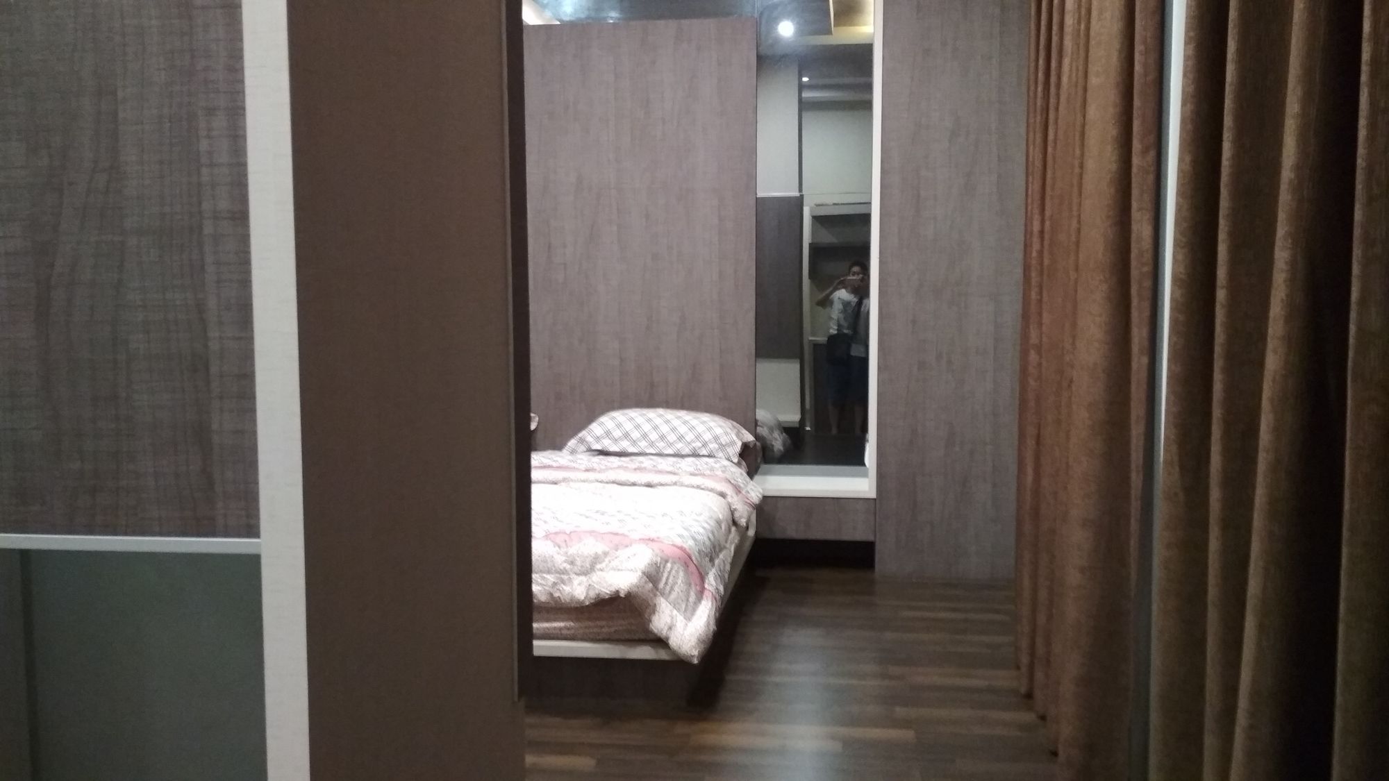 Sleep Rest Diamond Palace