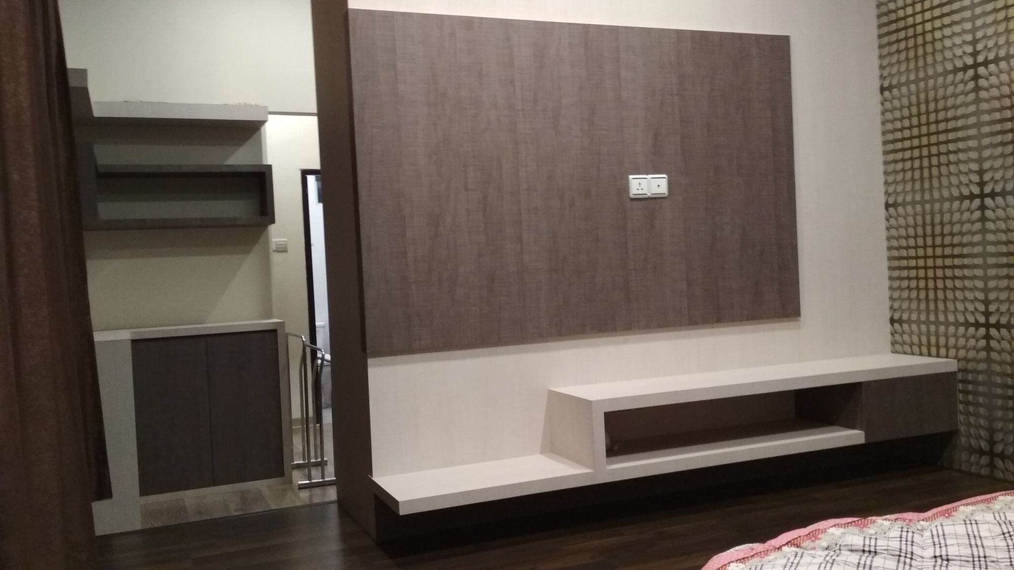 Sleep Rest Diamond Palace