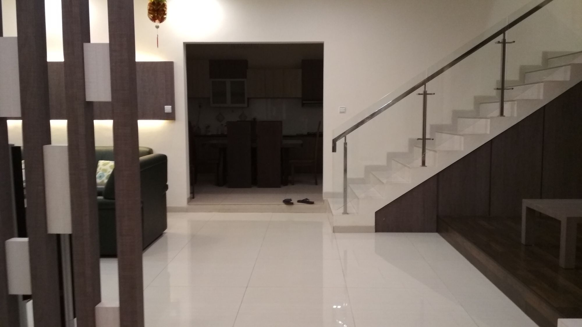 Sleep Rest Diamond Palace