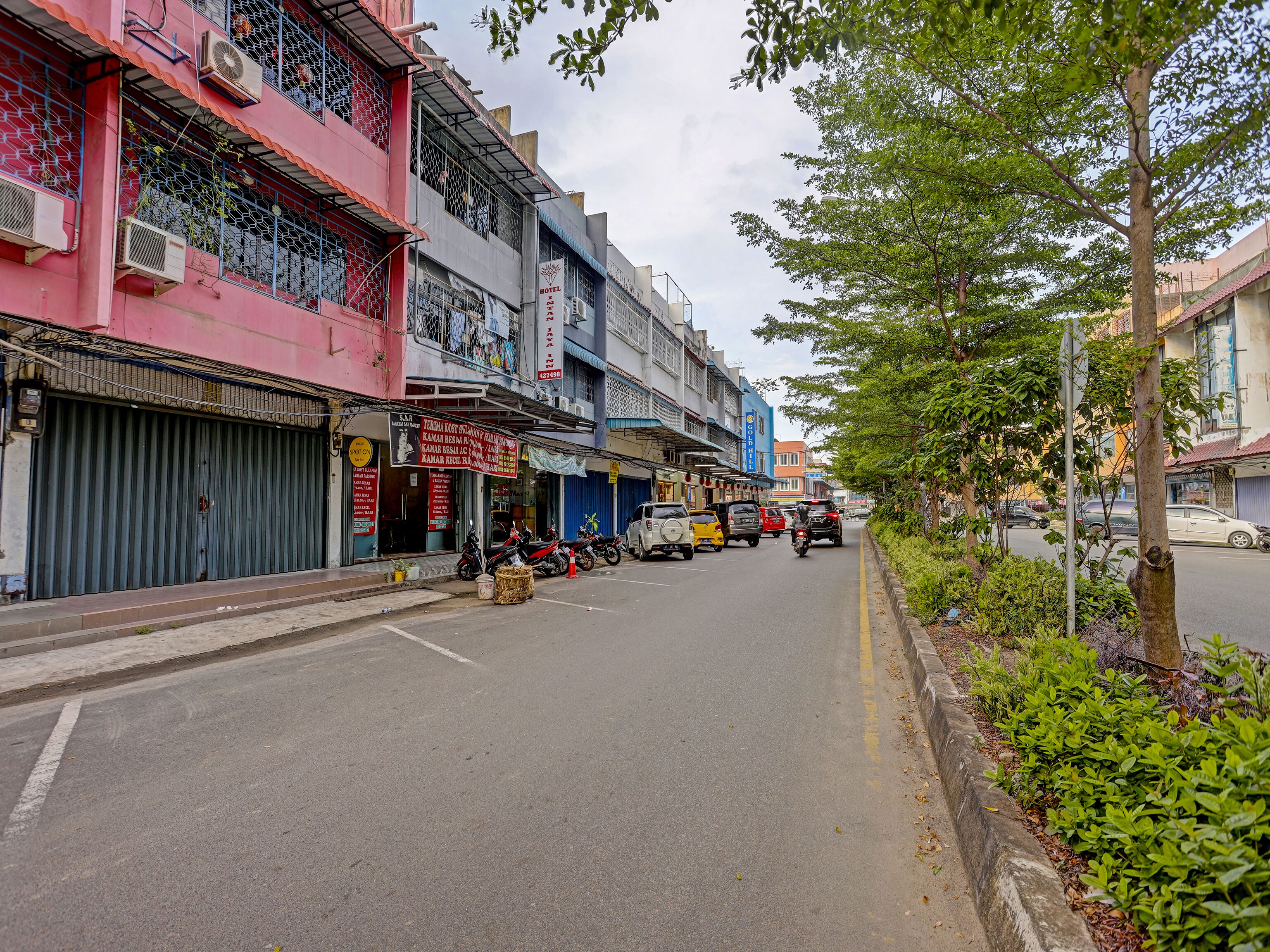 Spot On 91267 Sar Inn