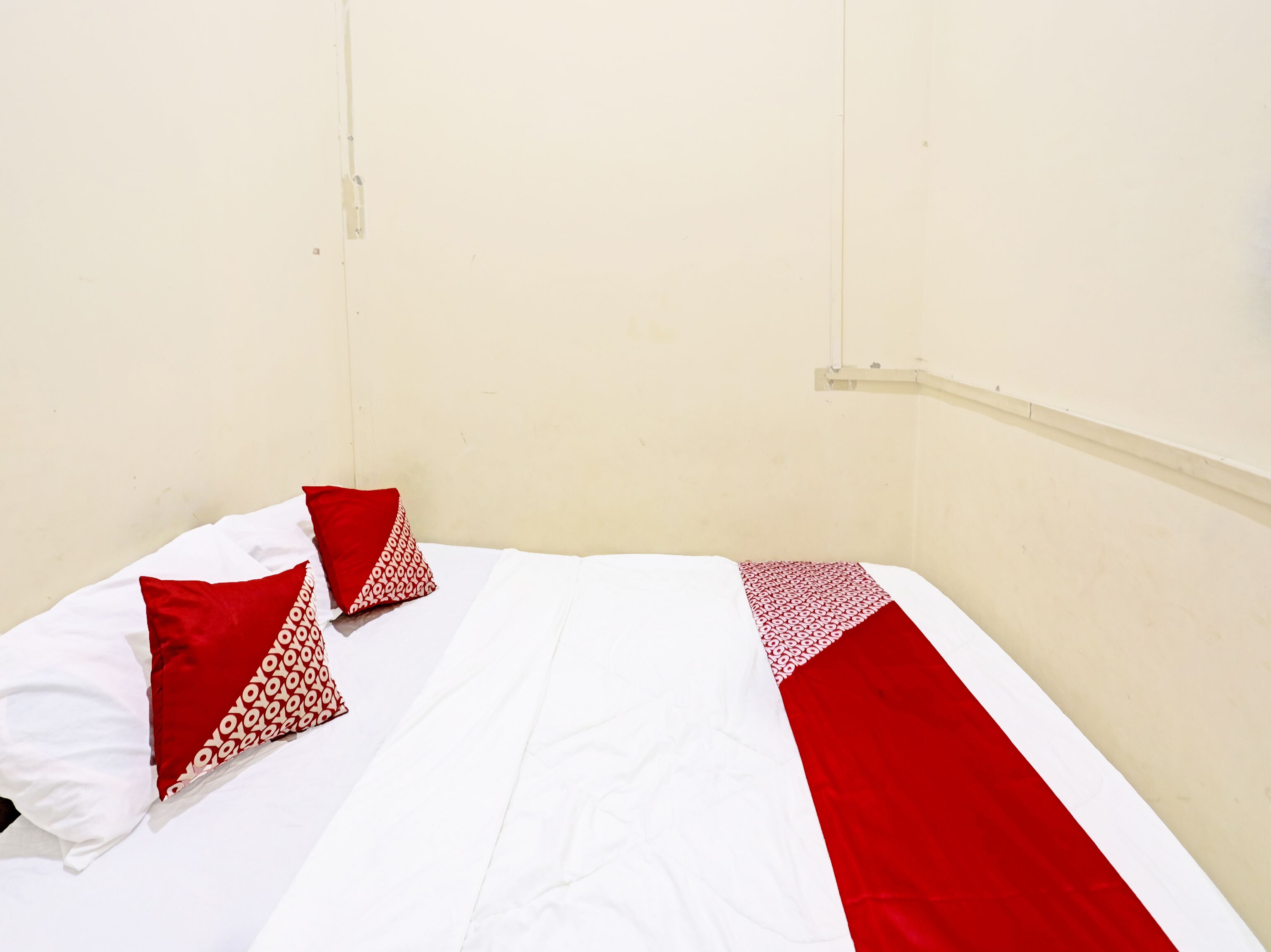 Spot On 91267 Sar Inn