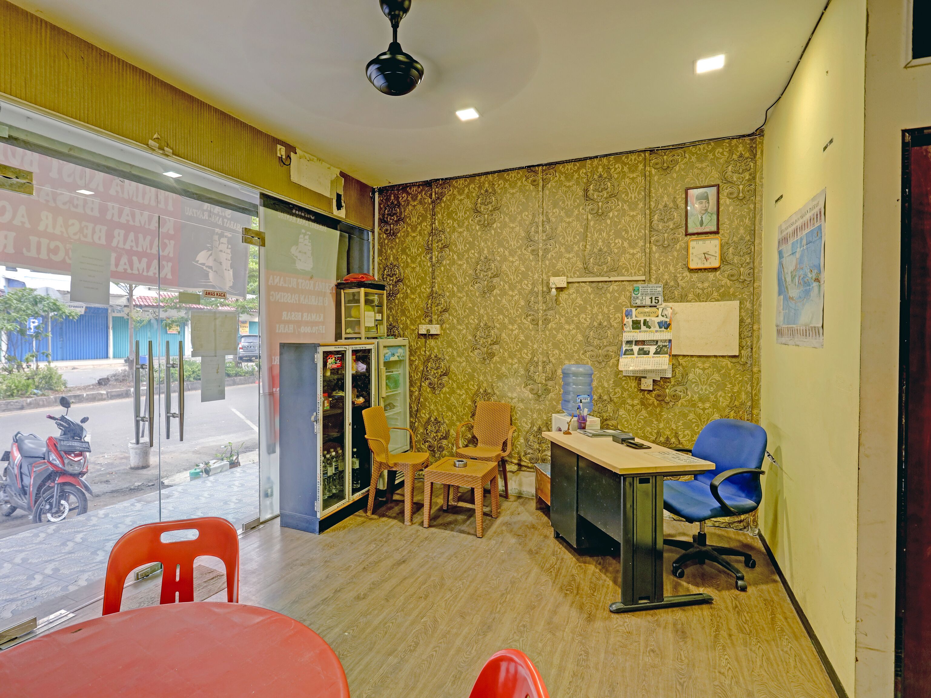 Spot On 91267 Sar Inn