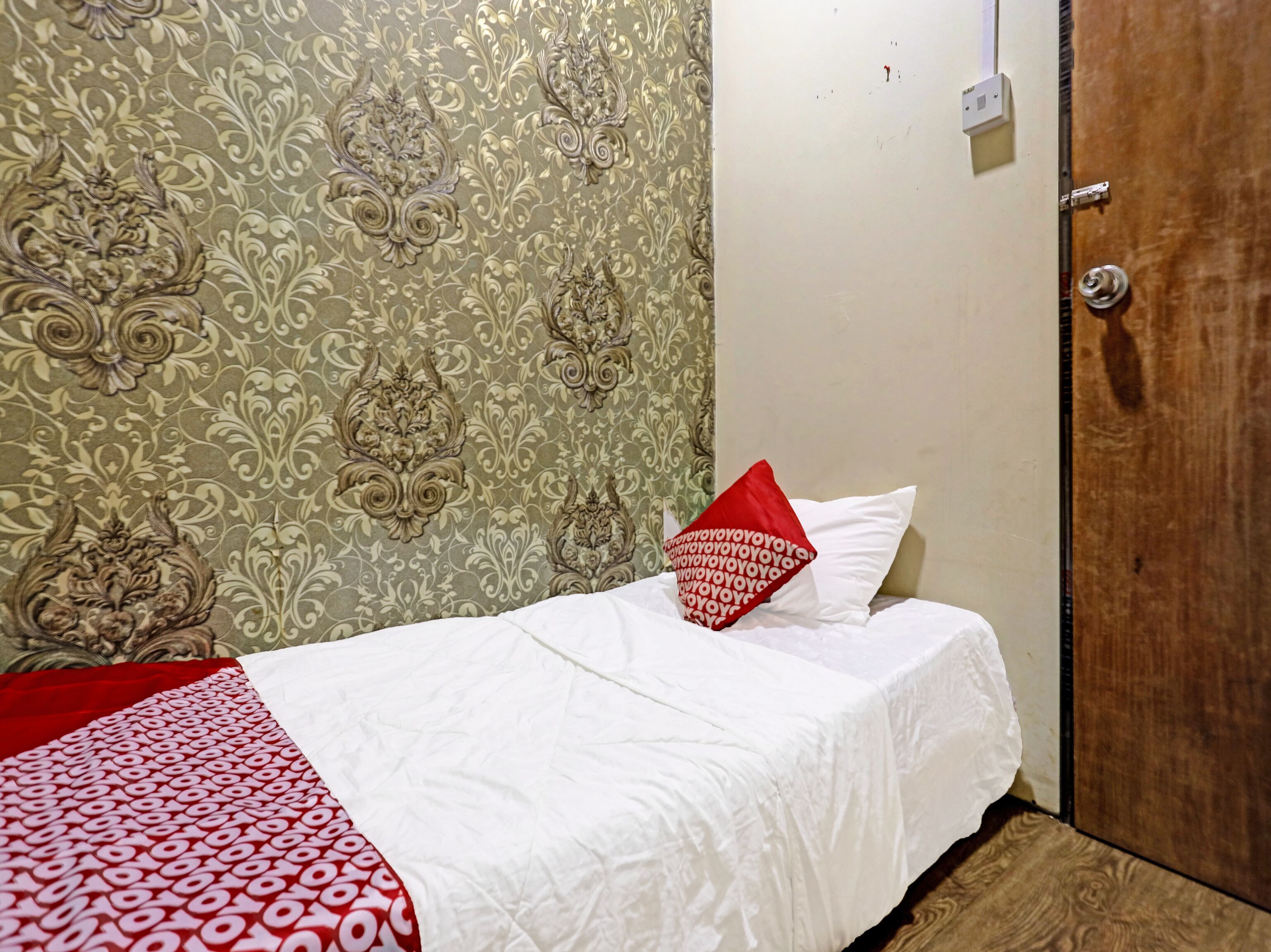 Spot On 91267 Sar Inn