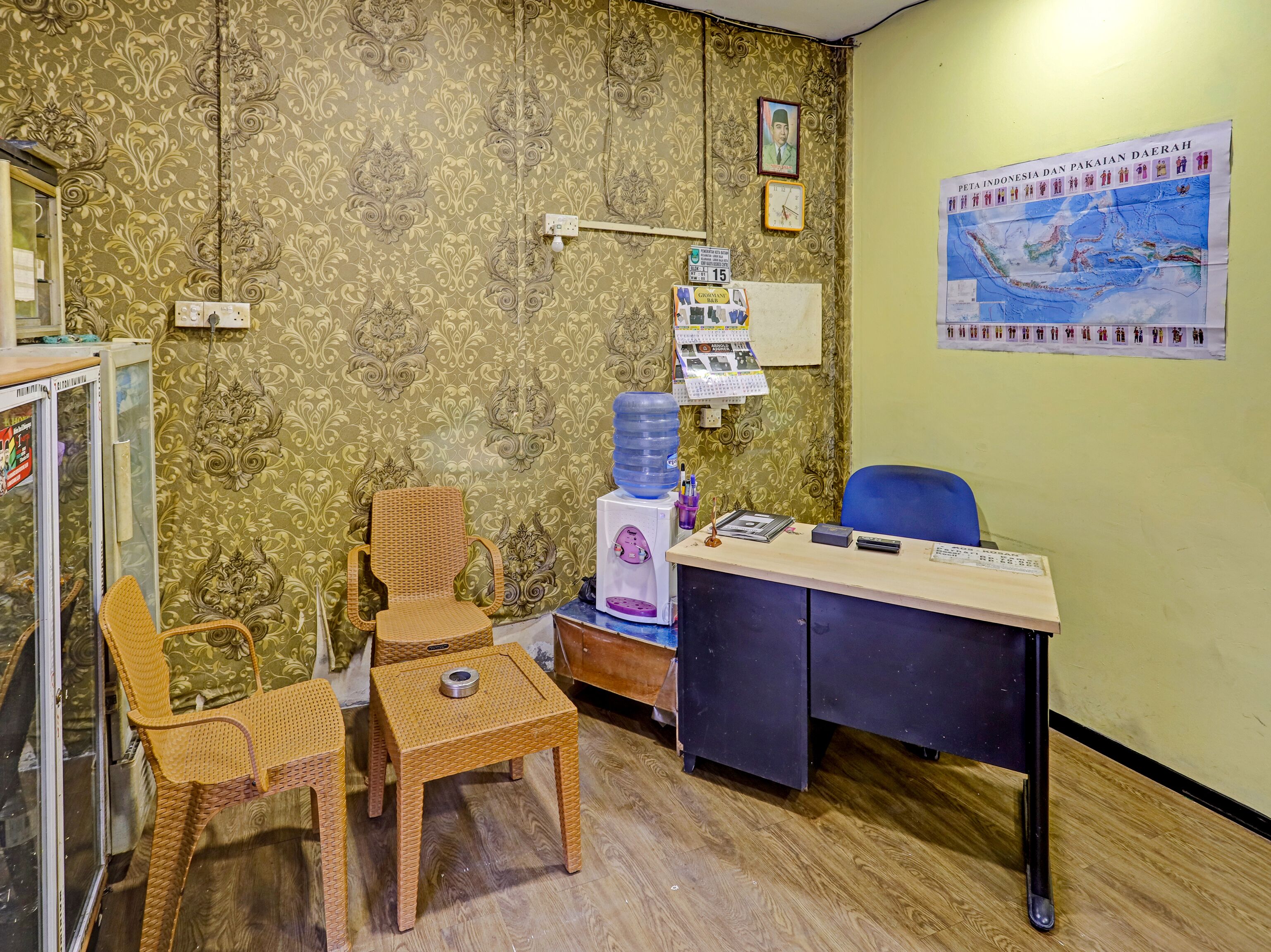 Spot On 91267 Sar Inn