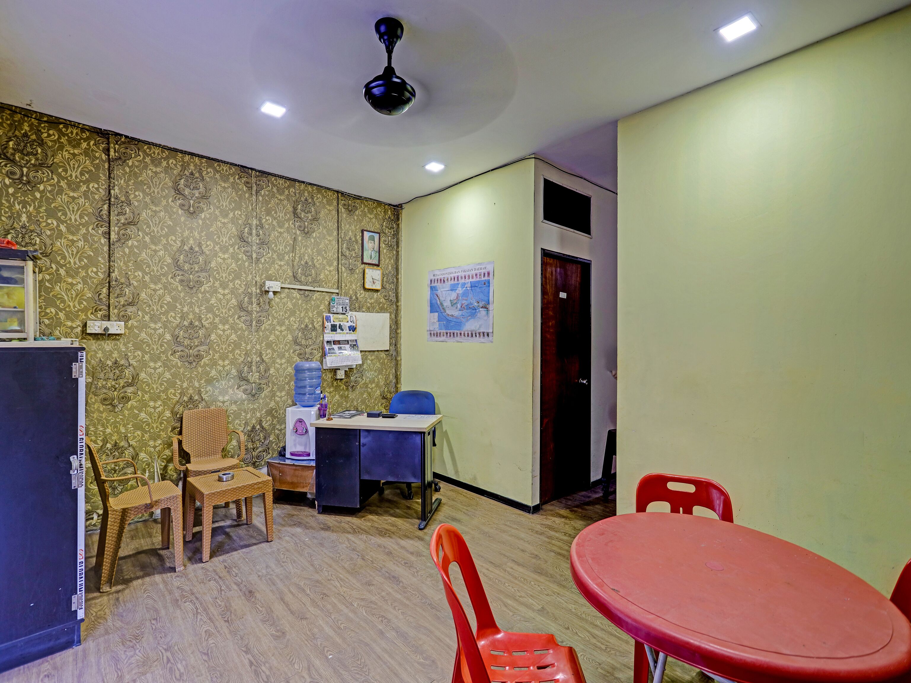 Spot On 91267 Sar Inn