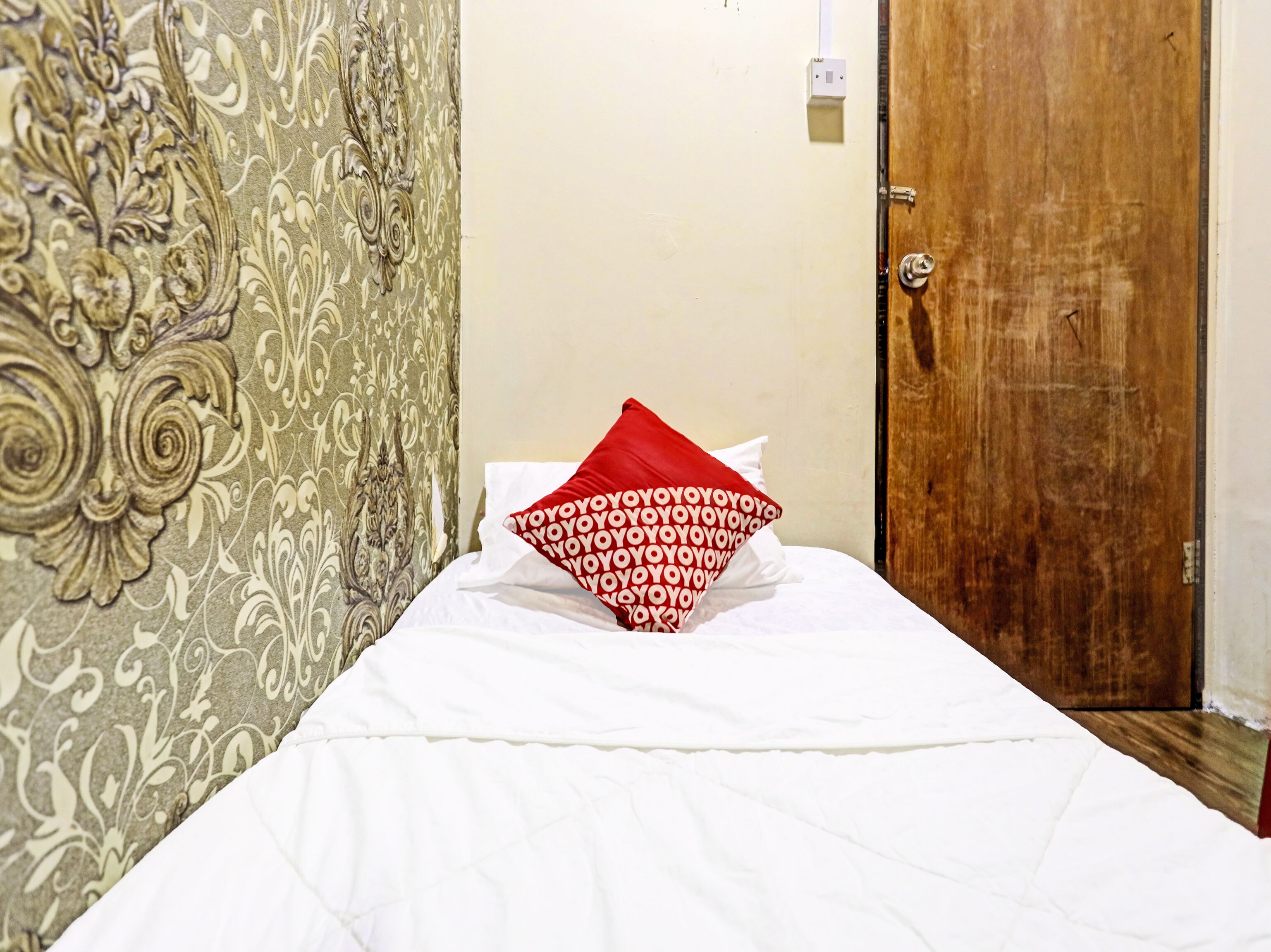 Spot On 91267 Sar Inn