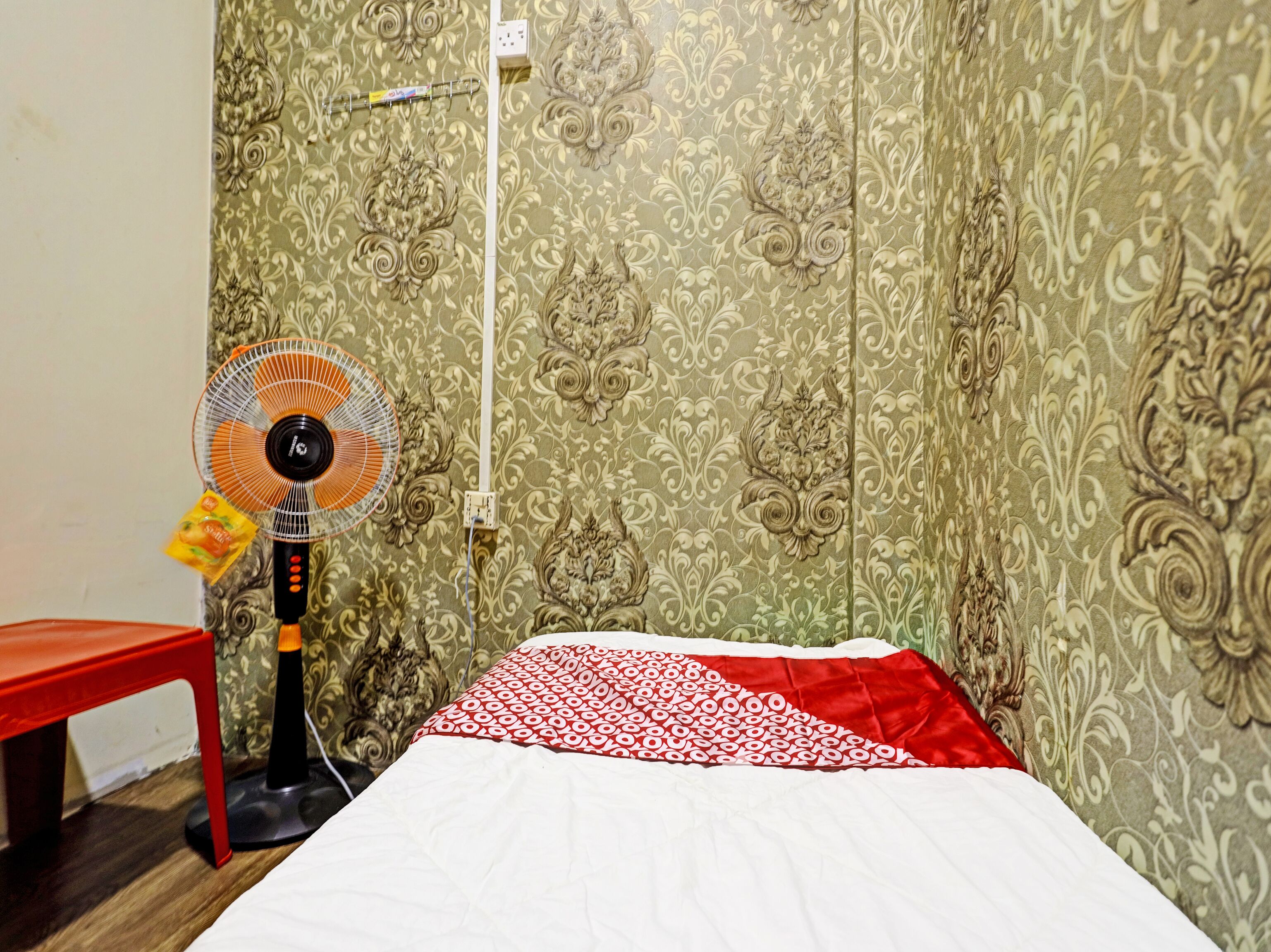 Spot On 91267 Sar Inn