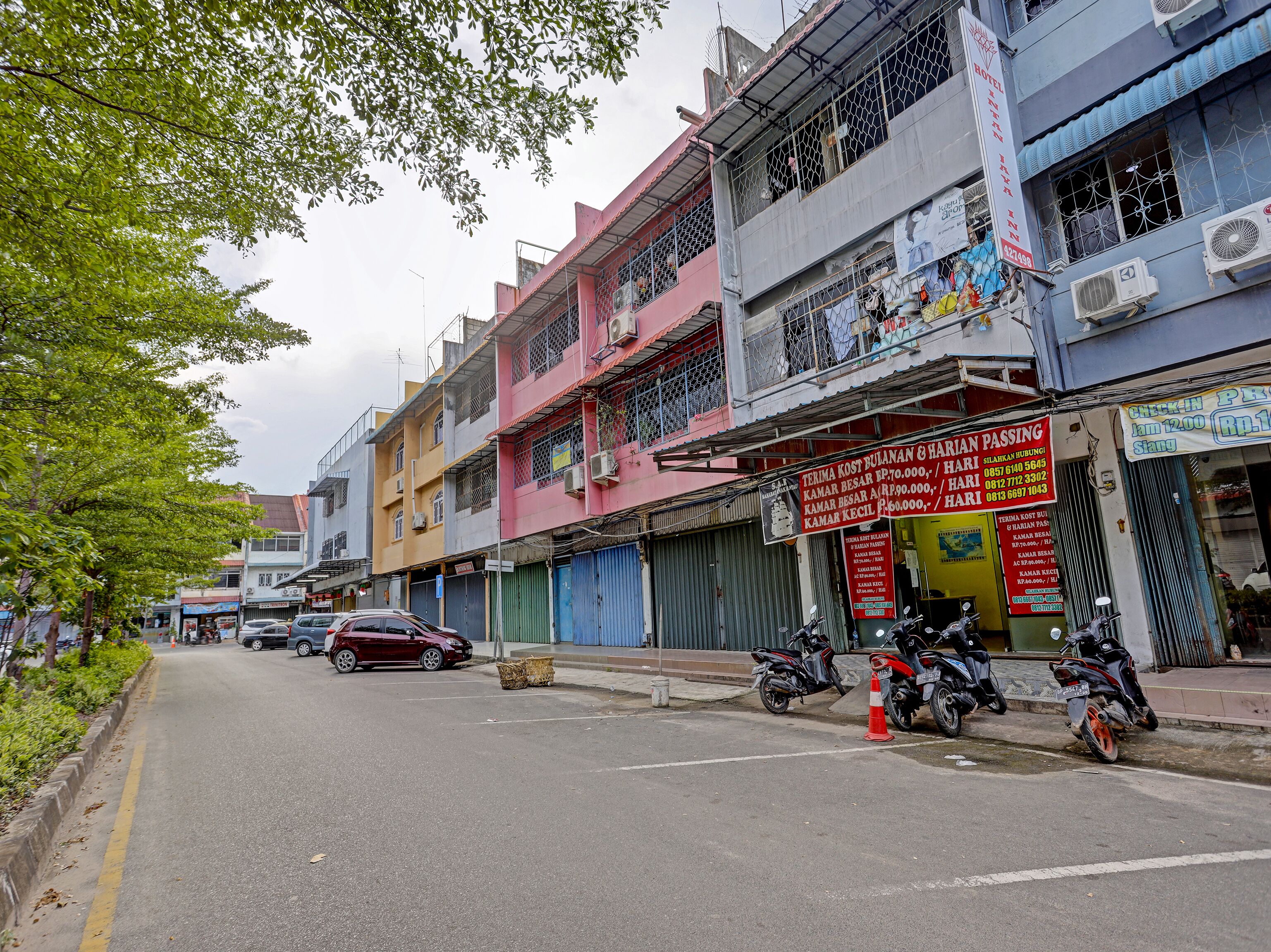 Spot On 91267 Sar Inn