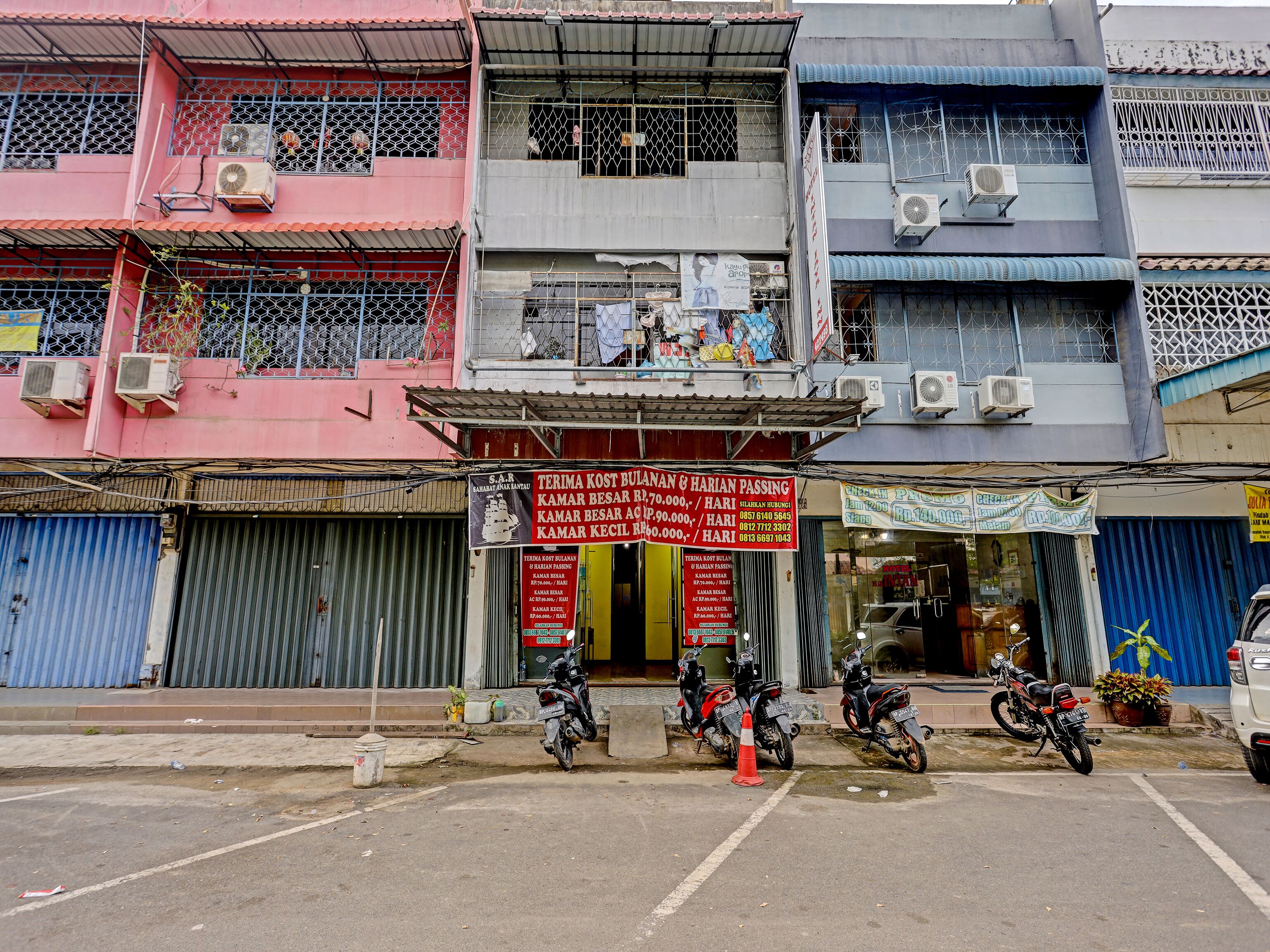 Spot On 91267 Sar Inn