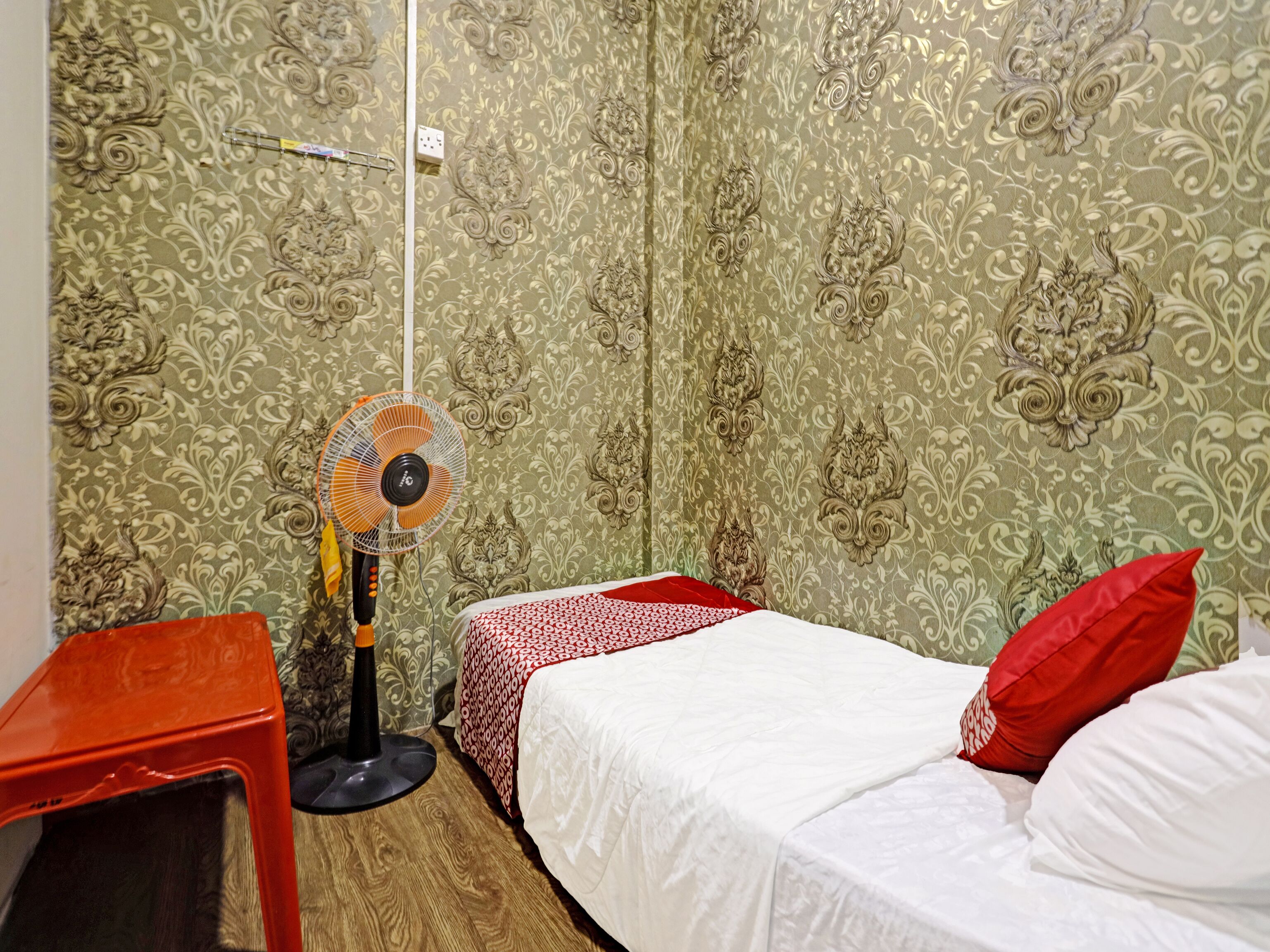 Spot On 91267 Sar Inn