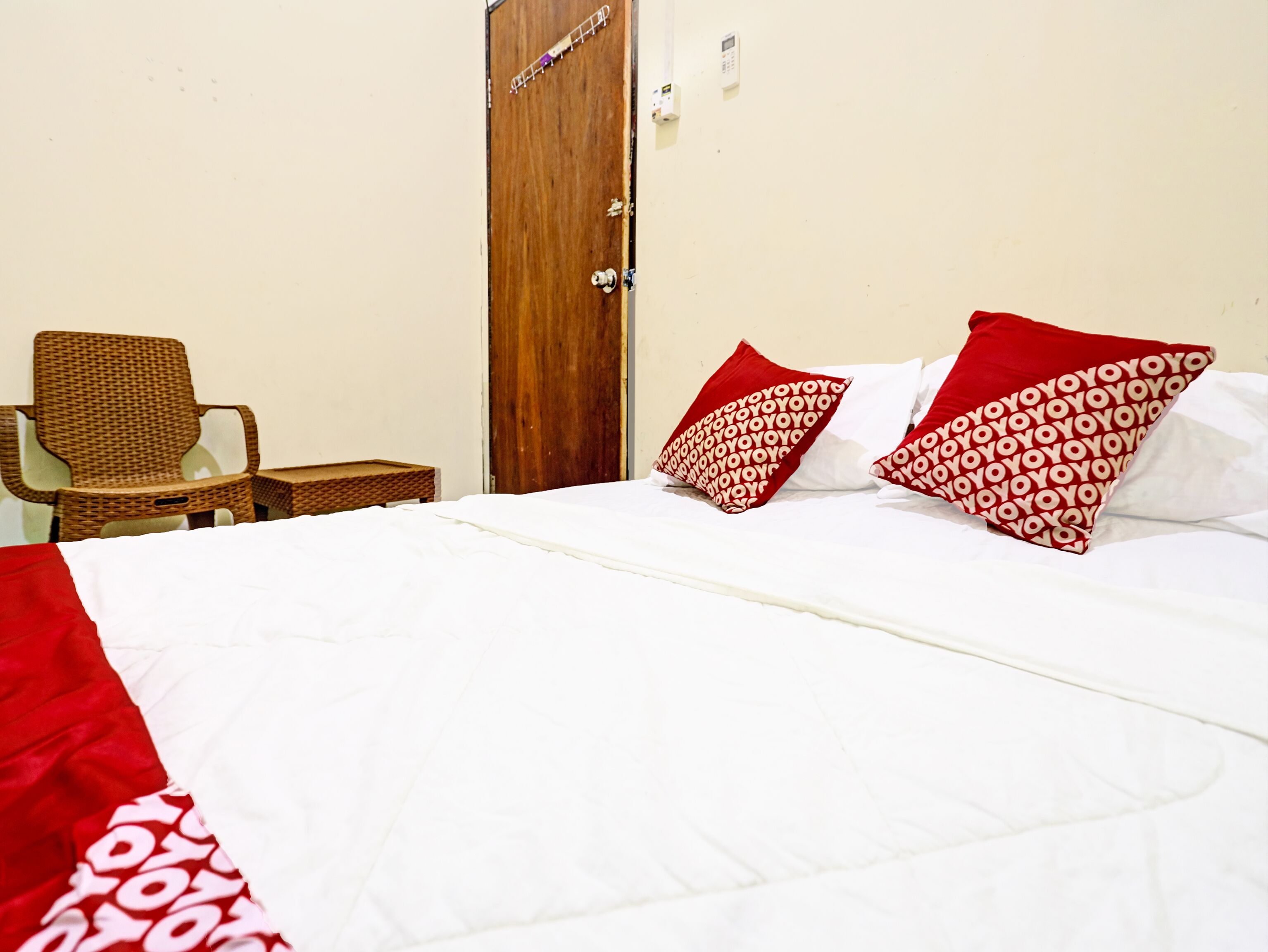 Spot On 91267 Sar Inn