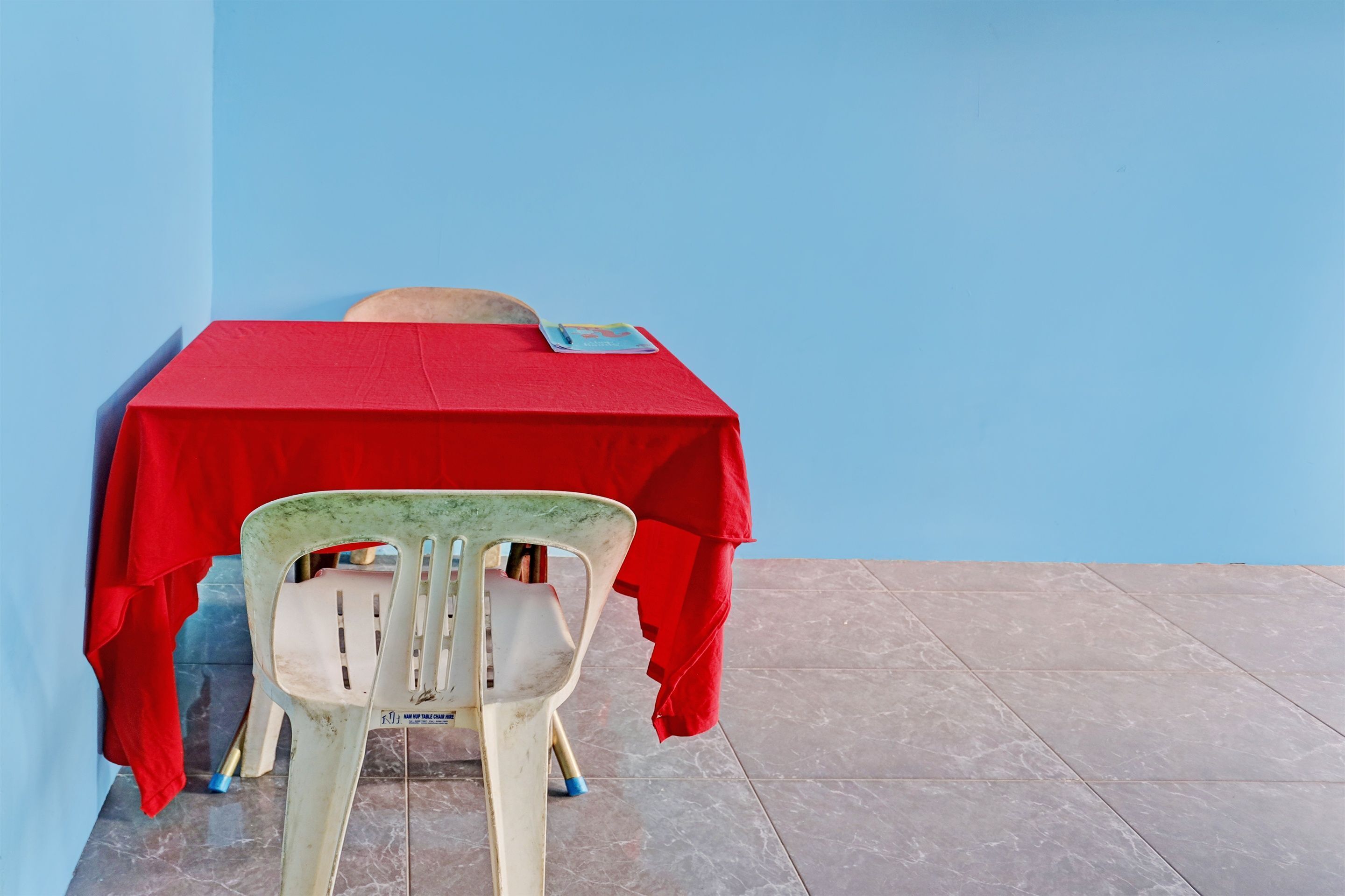 SPOT ON 92323 Ririn Homestay