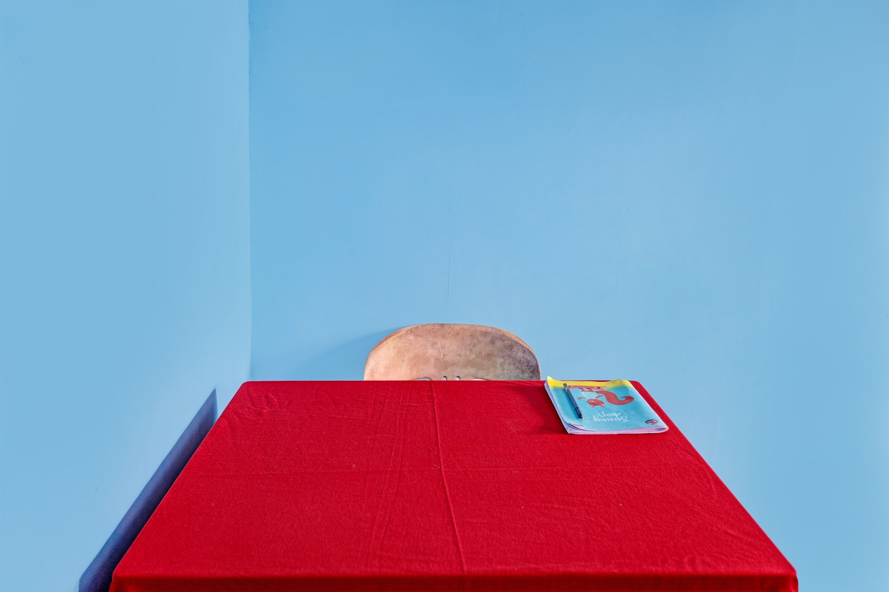 SPOT ON 92323 Ririn Homestay