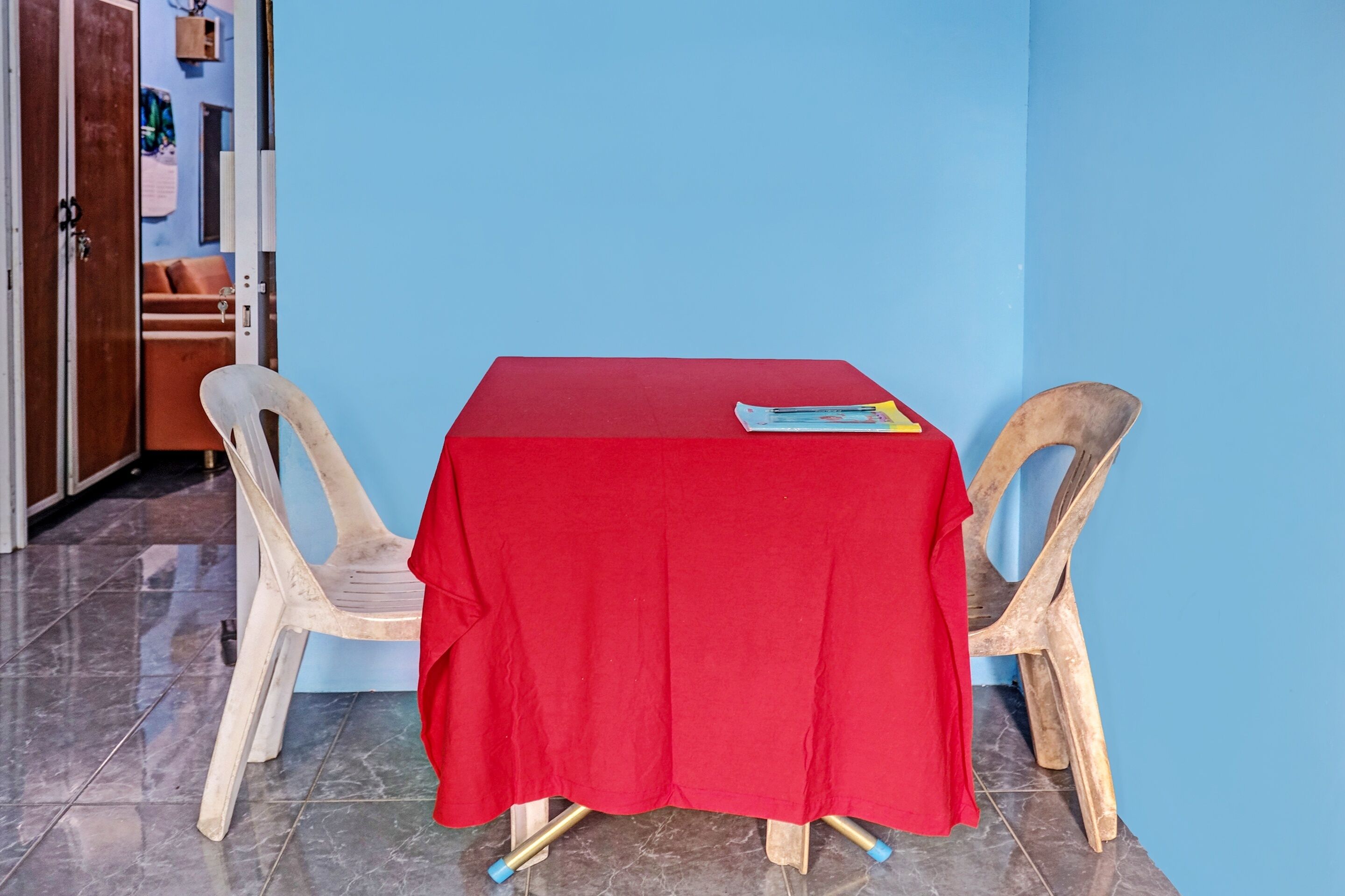 SPOT ON 92323 Ririn Homestay