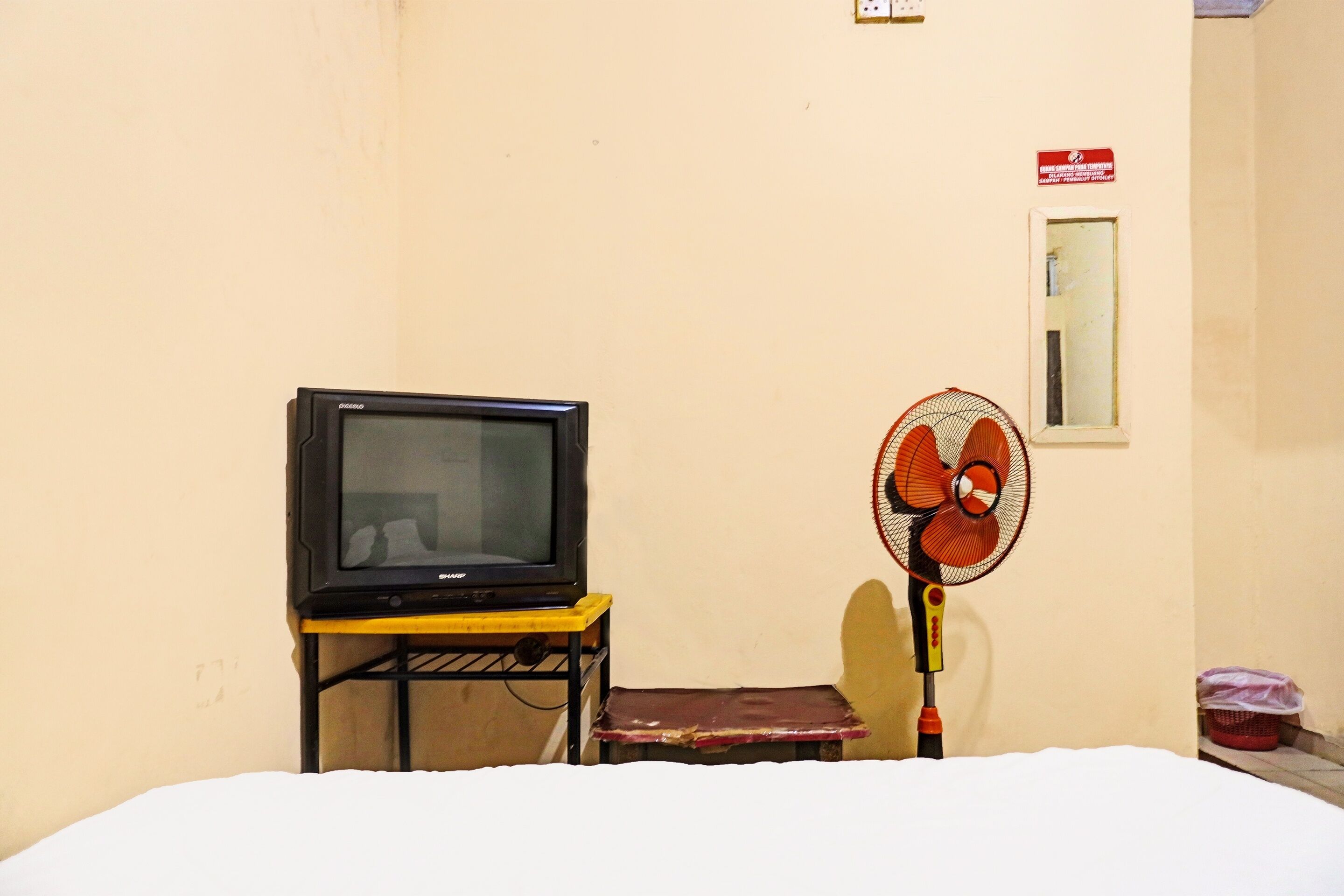 SPOT ON 92323 Ririn Homestay