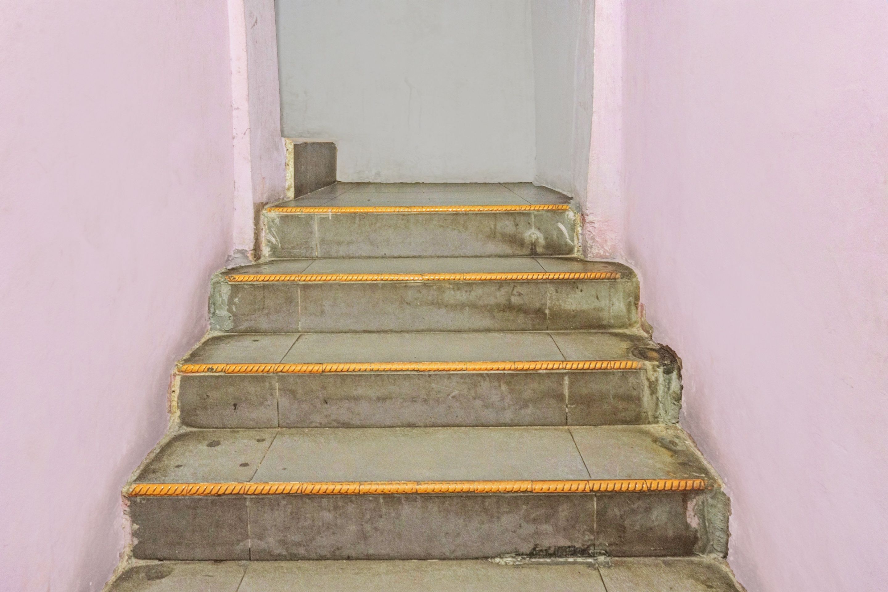 SPOT ON 92323 Ririn Homestay