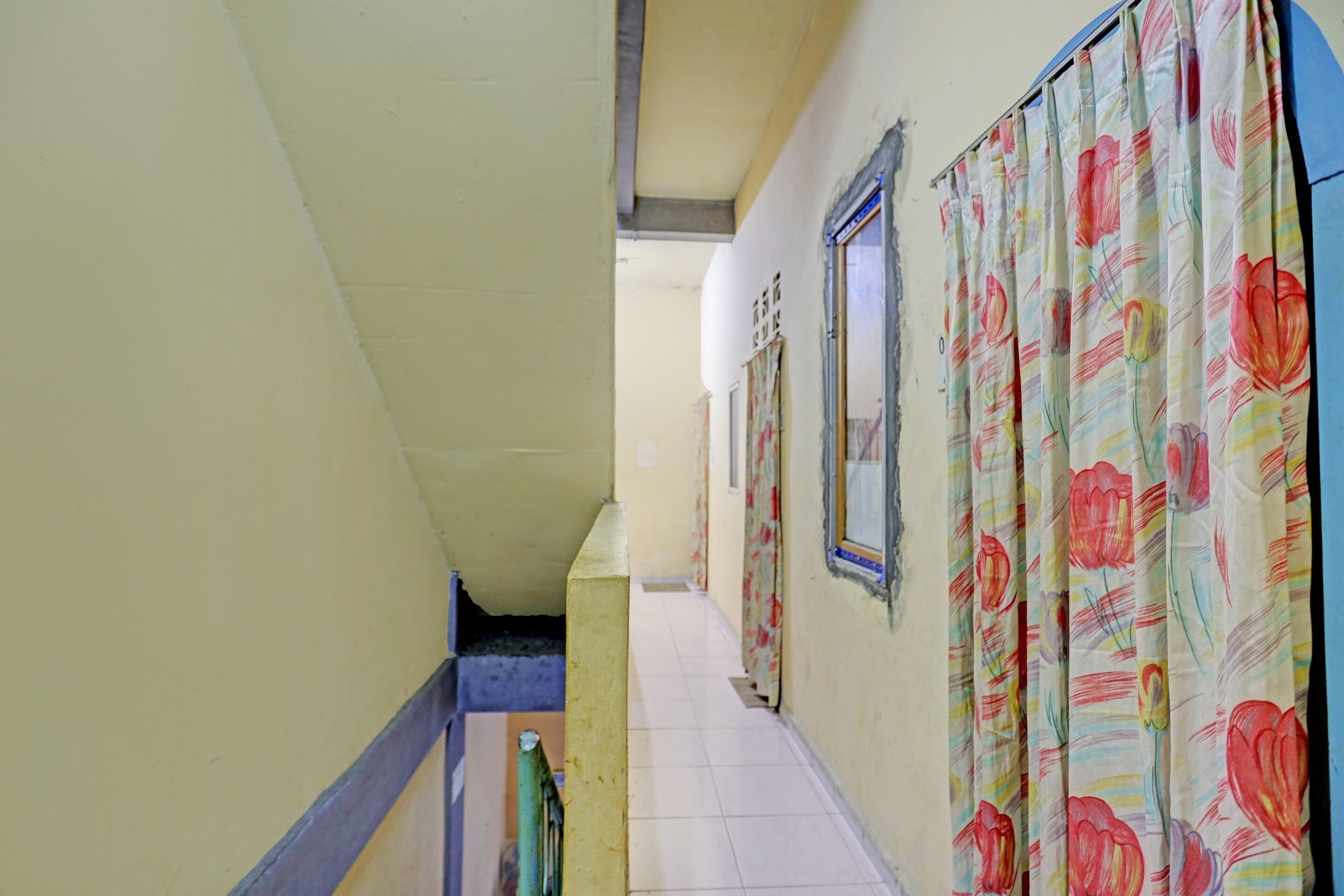 SPOT ON 92323 Ririn Homestay