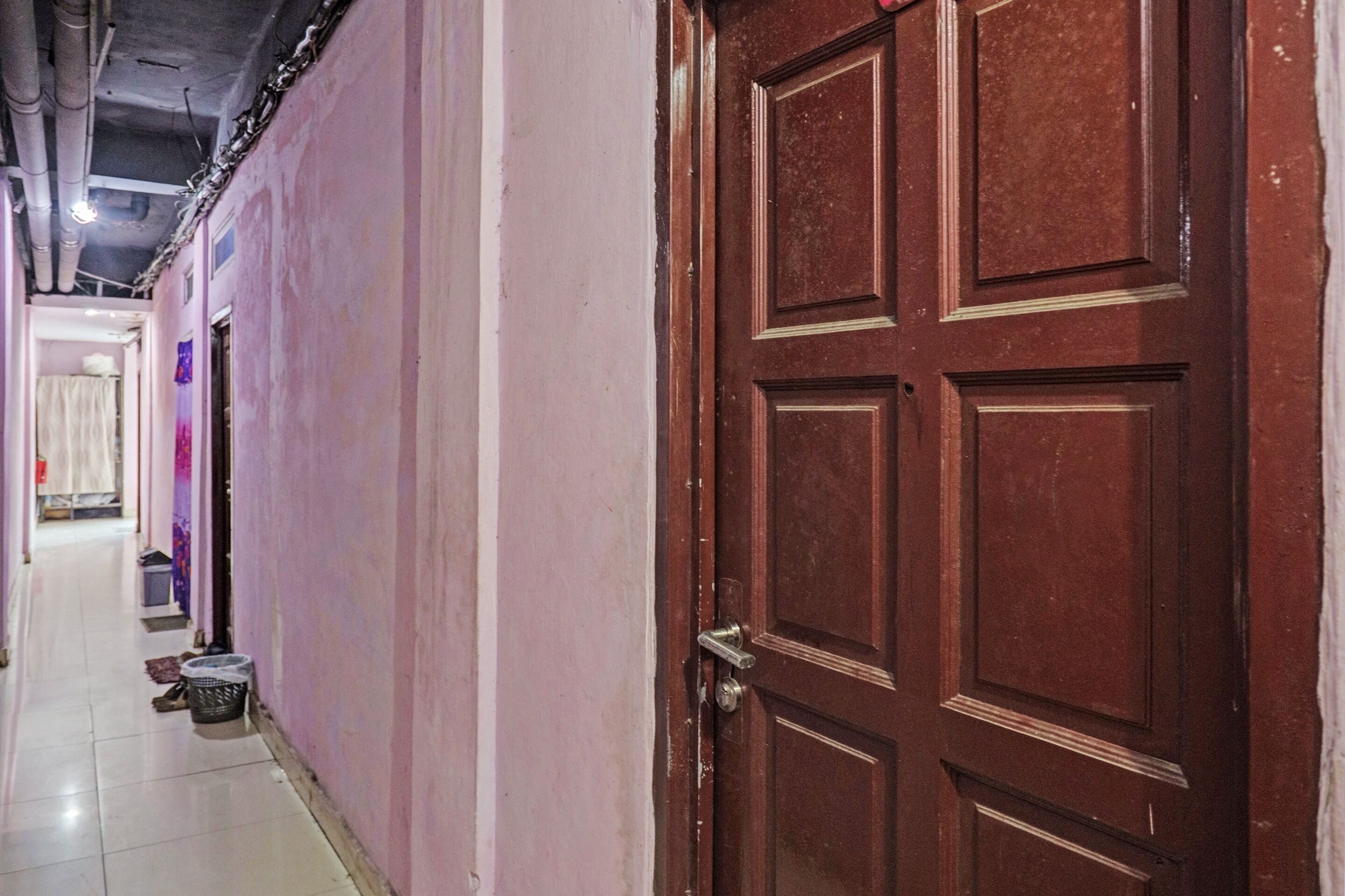 SPOT ON 92323 Ririn Homestay