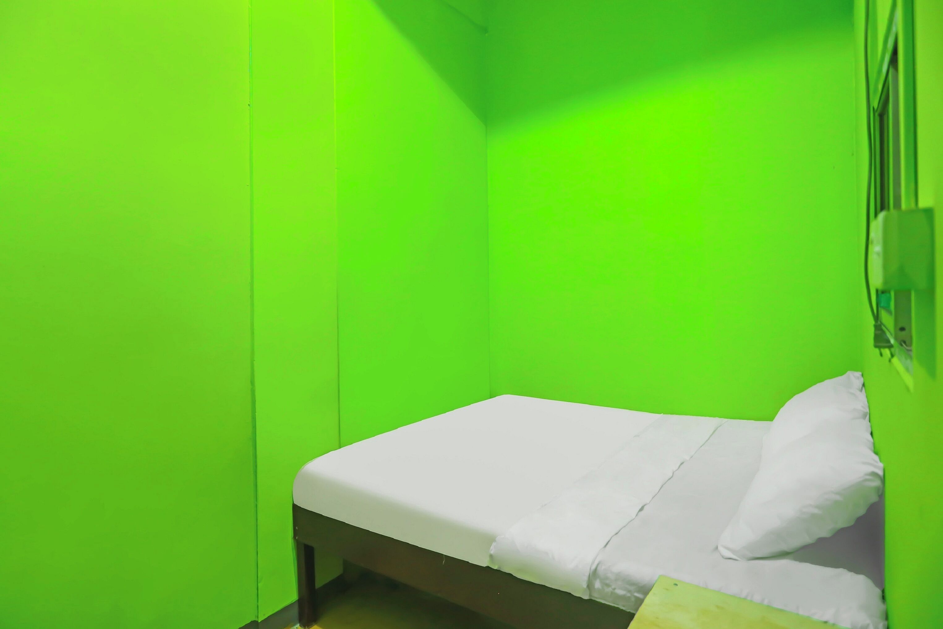 Spot On 92554 Budi Homestay Syariah