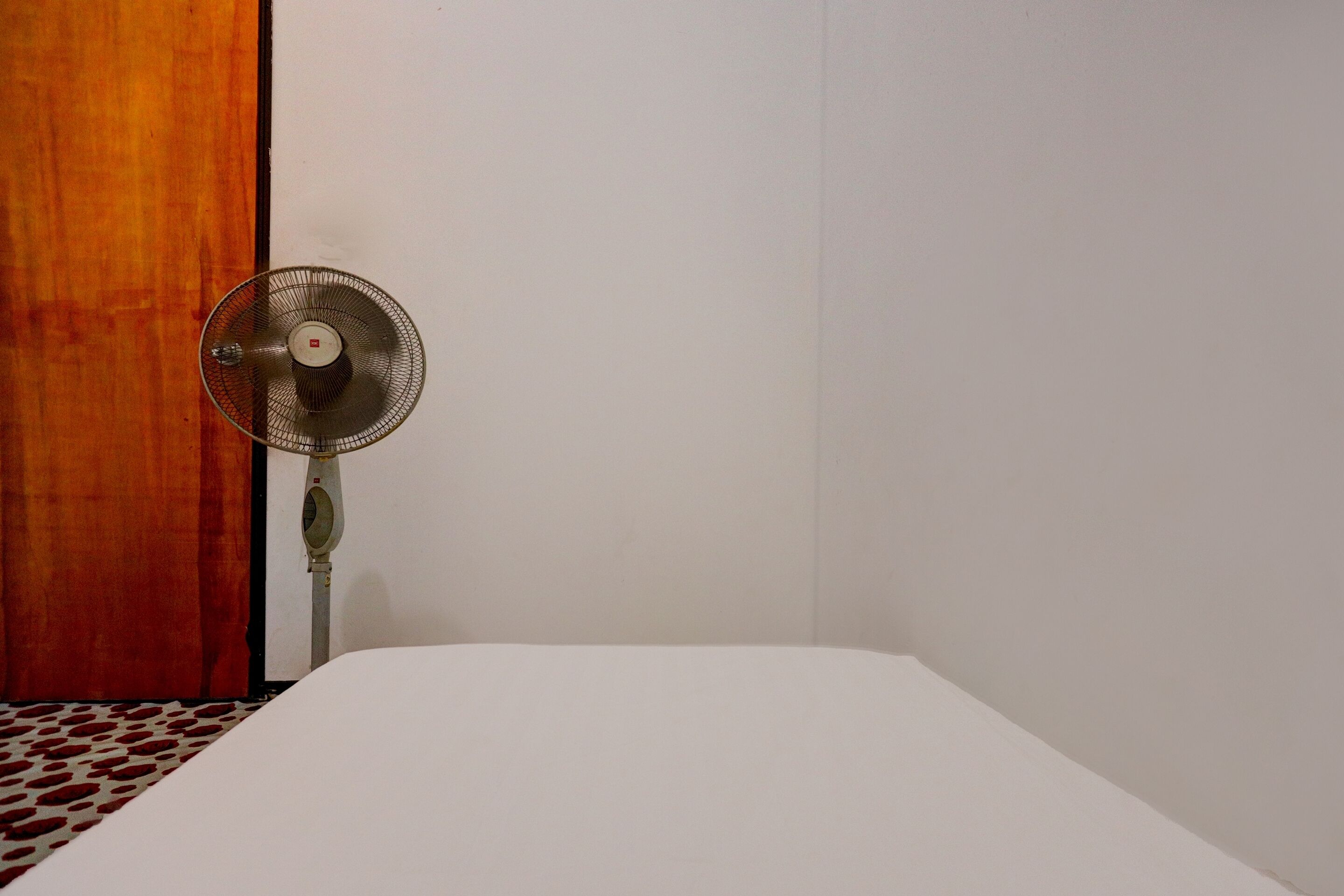 Spot On 92845 Josua Passing Stay