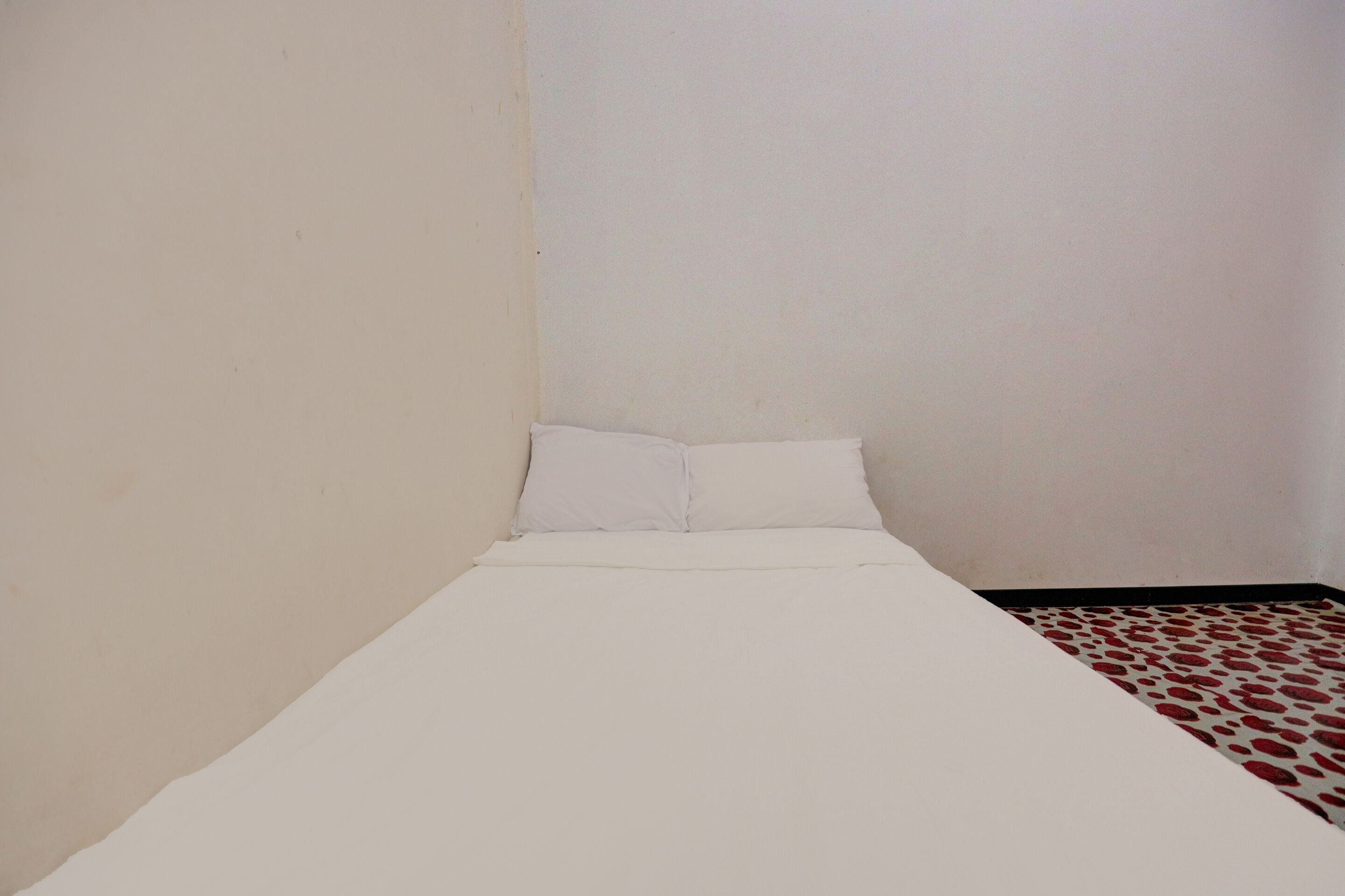 Spot On 92845 Josua Passing Stay