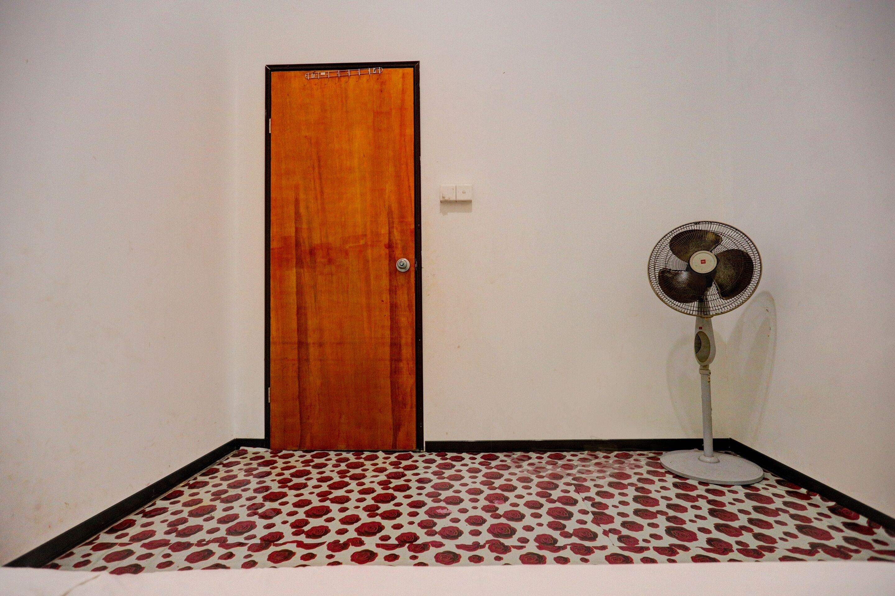 Spot On 92845 Josua Passing Stay