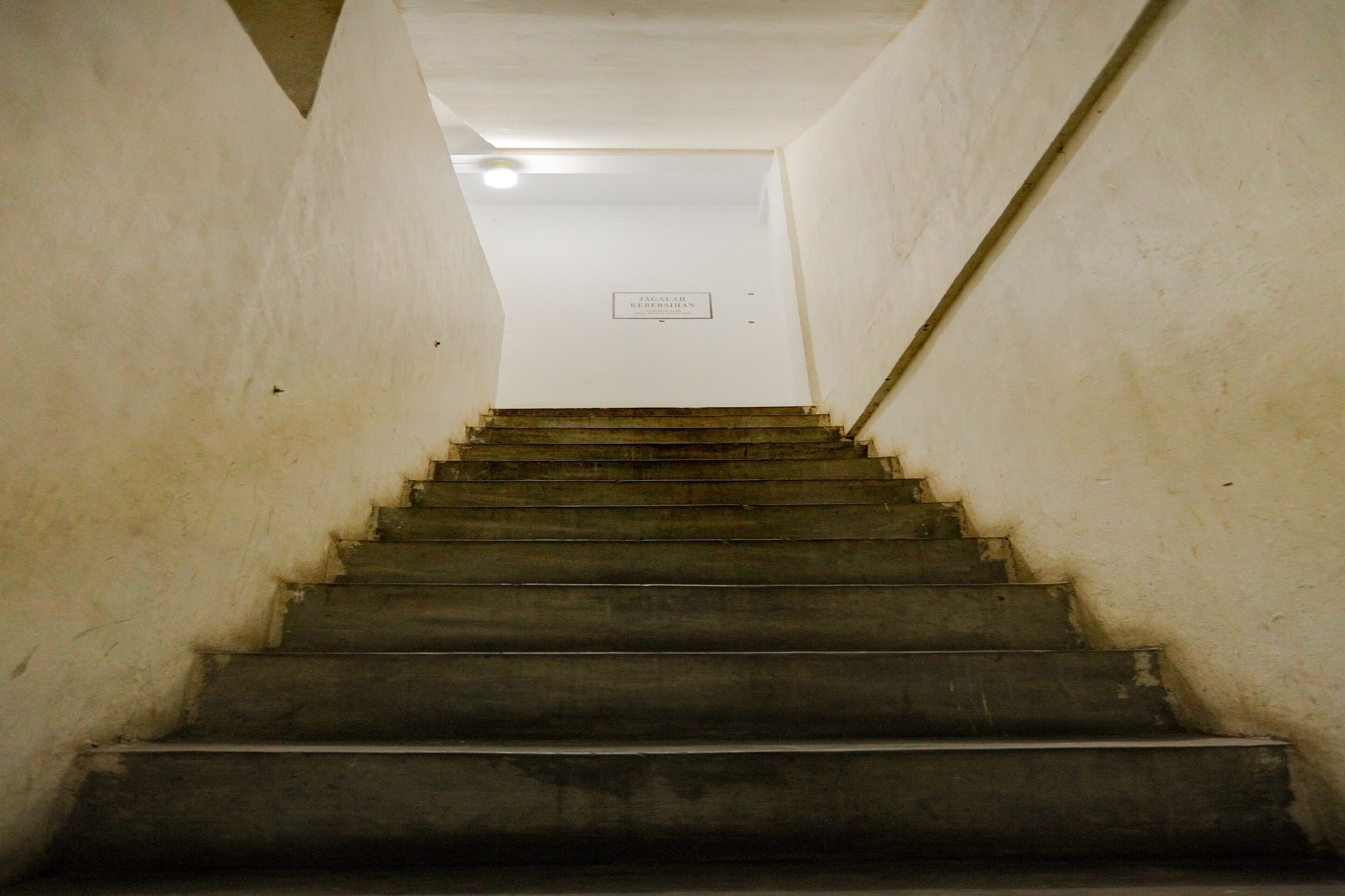 Spot On 92845 Josua Passing Stay