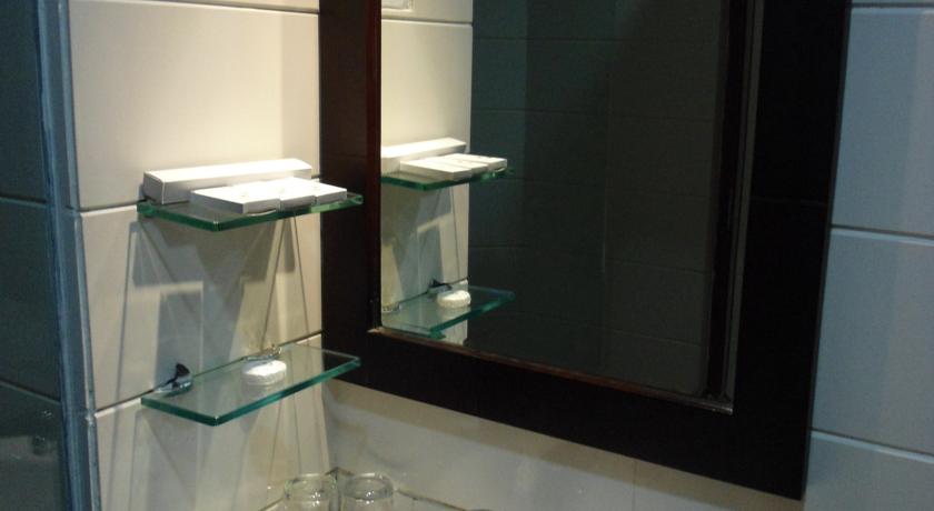 Swiss-Belinn Baloi Batam