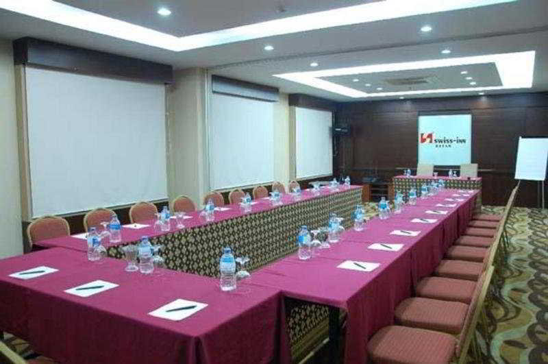 Swiss-Belinn Baloi Batam