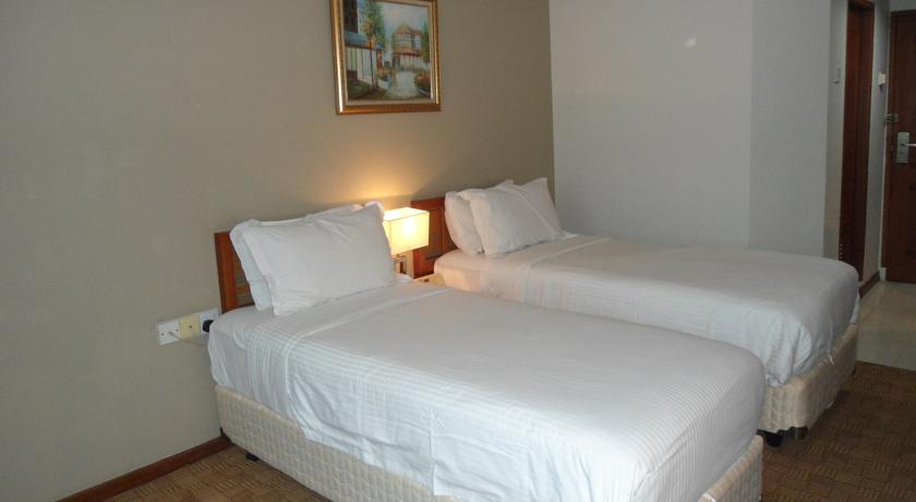 Swiss-Belinn Baloi Batam