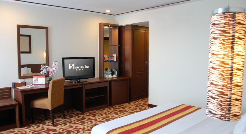 Swiss-Belinn Baloi Batam
