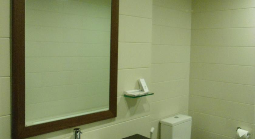 Swiss-Belinn Baloi Batam