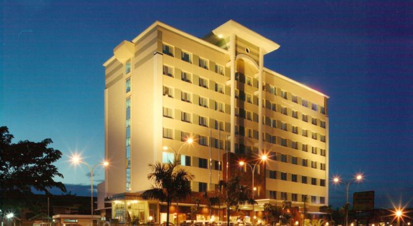 Swiss-Belinn Baloi Batam