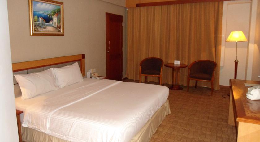 Swiss-Belinn Baloi Batam