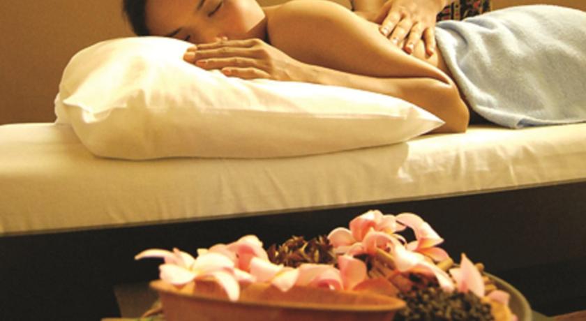 Swiss-Belinn Baloi Batam