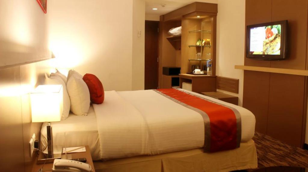 Swiss-Belinn Baloi Batam