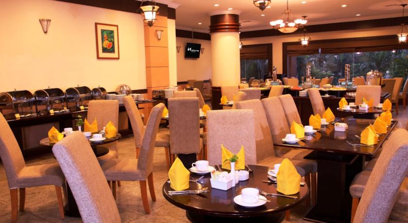 Swiss-Belinn Baloi Batam