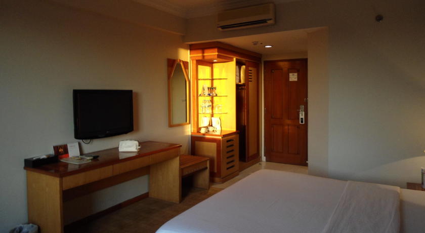 Swiss-Belinn Baloi Batam