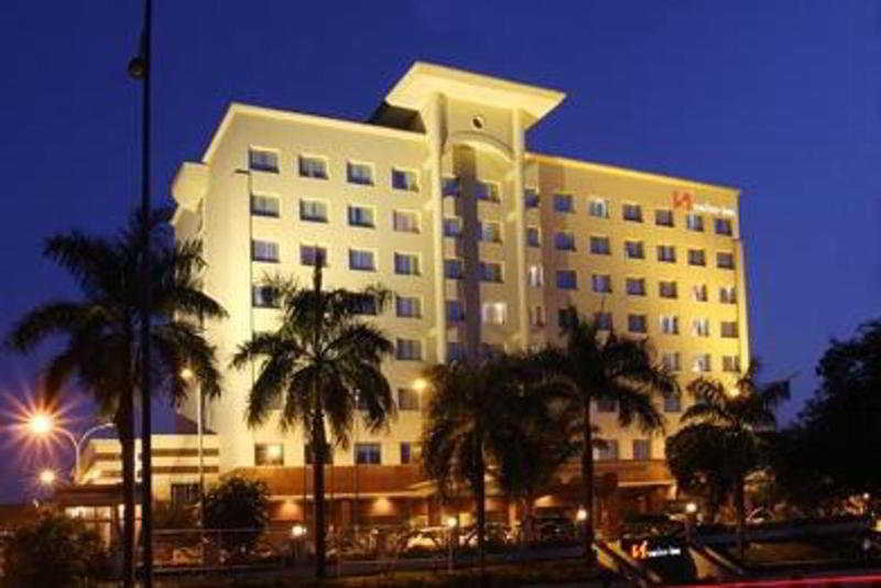 Swiss-Belinn Baloi Batam