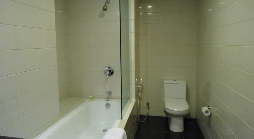 Swiss-Belinn Baloi Batam