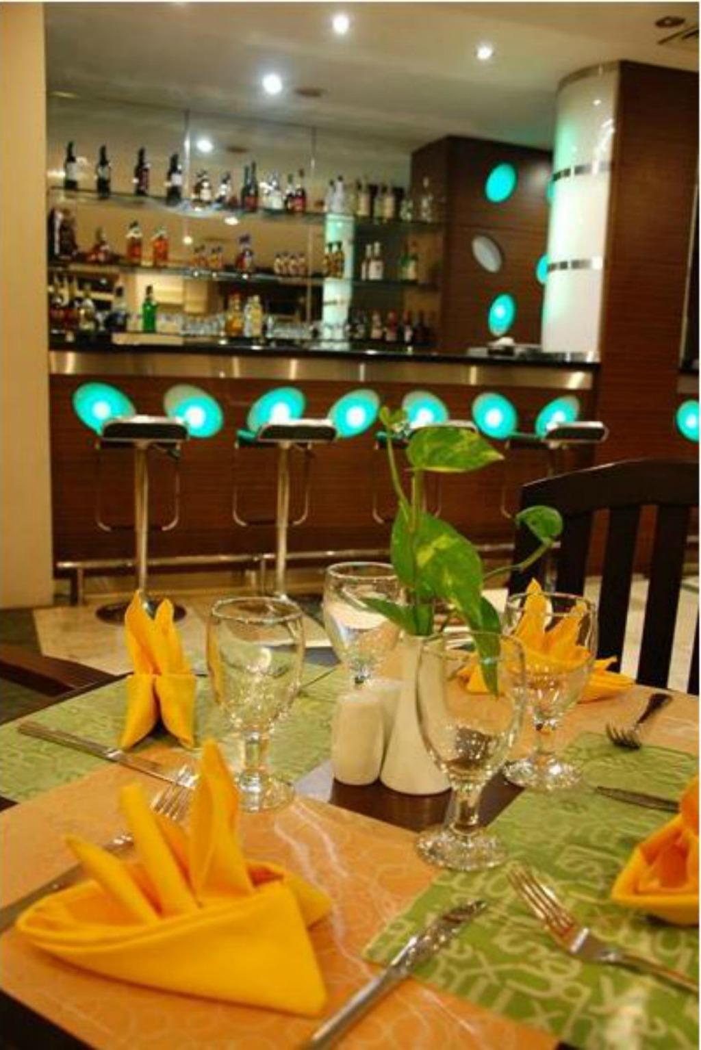 Swiss-Belinn Baloi Batam