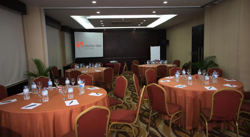 Swiss-Belinn Baloi Batam