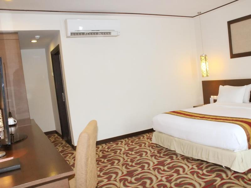 Swiss-Belinn Baloi Batam