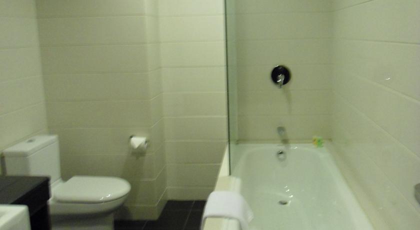 Swiss-Belinn Baloi Batam